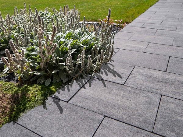 Excellent strak ZF Mont-AnticoNoir 30x20x6 cm. Aktie ~