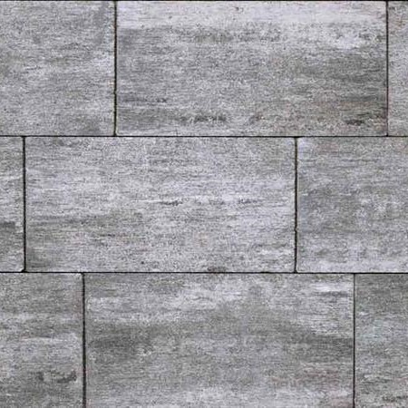 Excellent strak ZF Mont-AnticoNoir 60x60x5 cm. ~