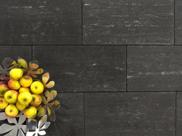 Excellent strak ZF Mont-SmokedBlanc 60x60x5 cm. ~