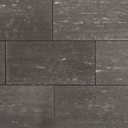 Excellent strak ZF Mont-SmokedBlanc 50x25x6 cm. ~