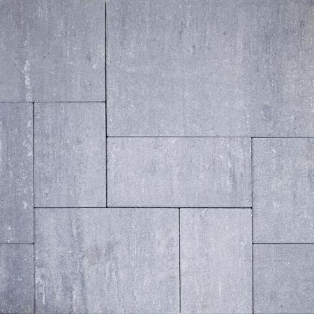 Excellent facet MF Mont-ClairGrigio Groot wildverband (30x20/40x30/60x30/60x60)x6cm ~ ( tijdelijk g