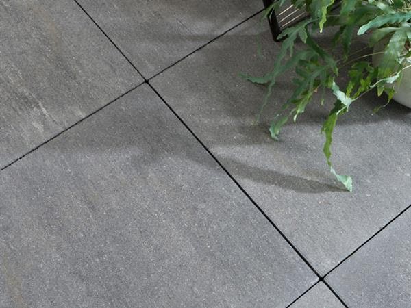 Excellent strak ZF Mont-ClairGrigio 50x25x6 cm. ~