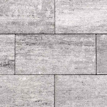 Excellent strak ZF Mont-Ice 30x20x6 cm. ~