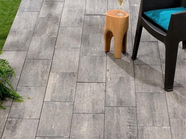 Excellent strak ZF Mont-Ice 60x60x5 cm. ~
