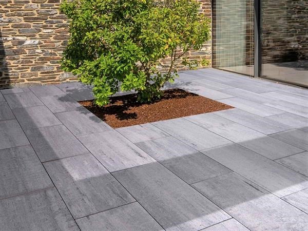 Excellent strak ZF Mont-Ice 60x60x5 cm. ~