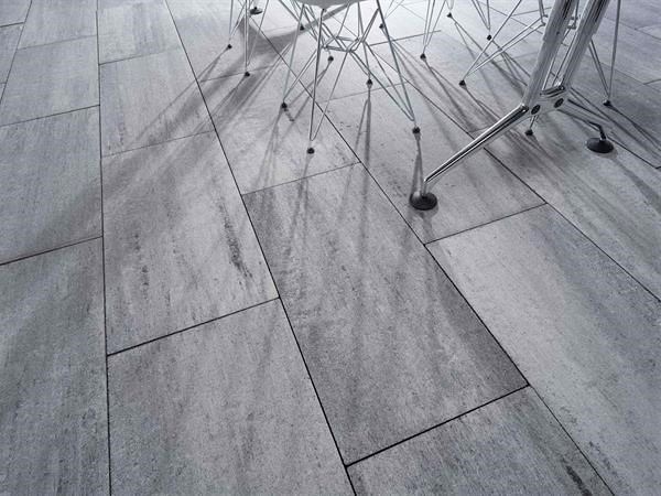 Excellent strak ZF Mont-Ice 60x60x5 cm. ~