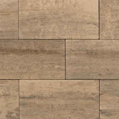 Excellent strak ZF Mont-Chocomon 60x60x5 cm. ~