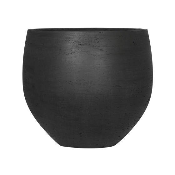 Pottery Pots plantenbak Mini Orb Black Washed