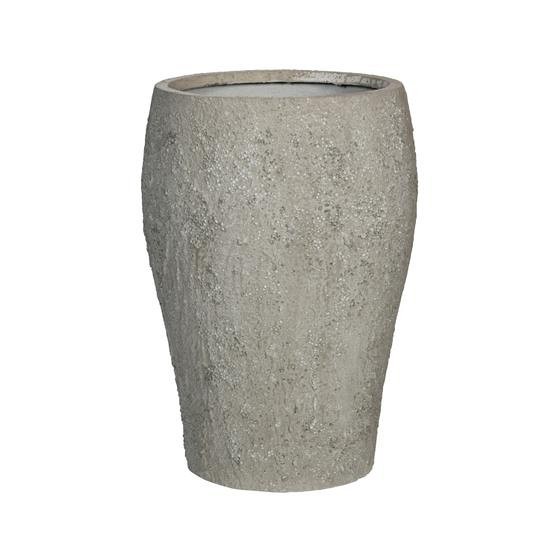 Pottery Pots plantenbak Maraa S Imperial White ø34x50 cm ~