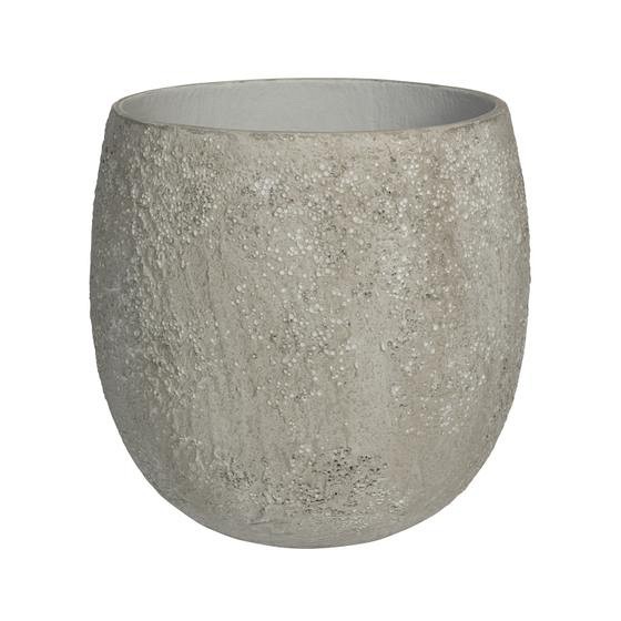 Pottery Pots plantenbak Gillard S Imperial White (øxh) 45x45 cm. ~
