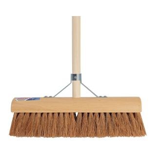 Kamerveger compleet 30 cm ~