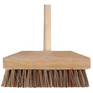 Luiwagen union vulling met 140cm steel ~