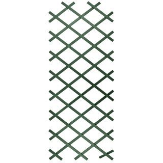 Klimrek kunststof groen 50x150cm ~