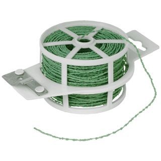 Klimdraad stroeve coating 50m ~