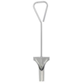 Bollenplanter met lange steel ~