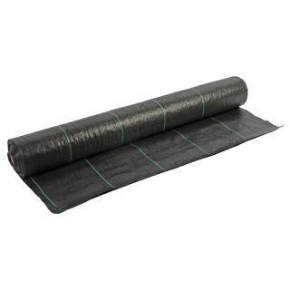 Gronddoek 1x25m op rol ~