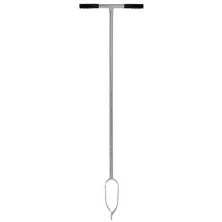 Grondboor licht model 7 cm ~