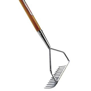 Beugelhark verzinkt compleet 14 tands ~