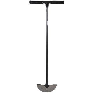 Graskantsteker m.buisst/opstap ~