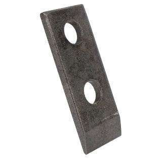 Mes voor klinkertrekker ~