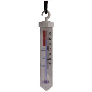 Diepvriesthermometer 19 cm ~