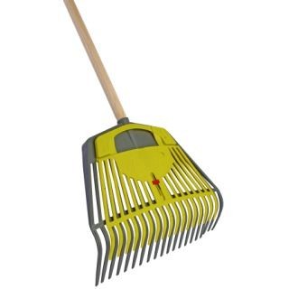 BLADVORK PP GRIJS 45CM+ HAND BLADVORK COMPL ~