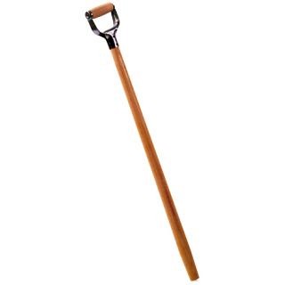 D-steel gebogen 85 cm ~
