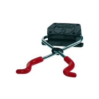 Gereedschaphaken bruns 2 stuks ~