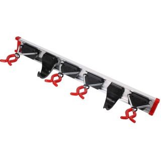 Gereedschaphouder 50CM4+2 haken ~