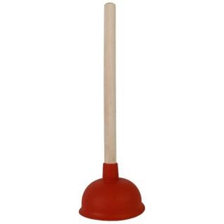 Gootsteenontstopper ~