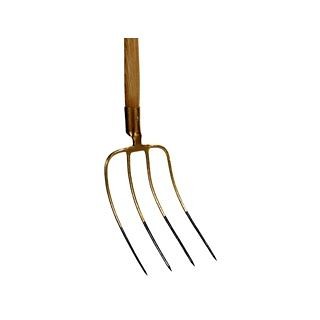 Dulvork los 4 tands ~