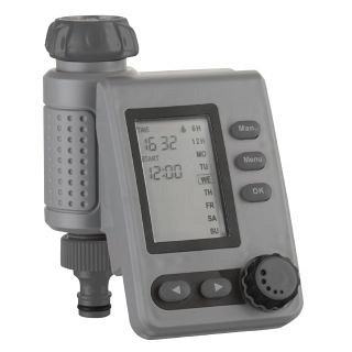 Bewateringscomputer Talen Tools ~