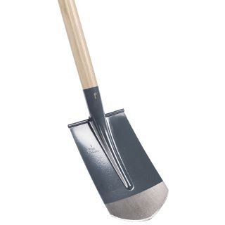 Kabelschop 16cm met opstapje incl. 130cm steel ~