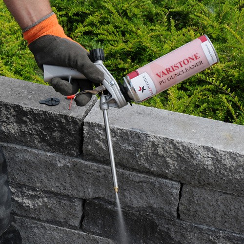 Varistone PU pistoolreiniger 500 ml. ~