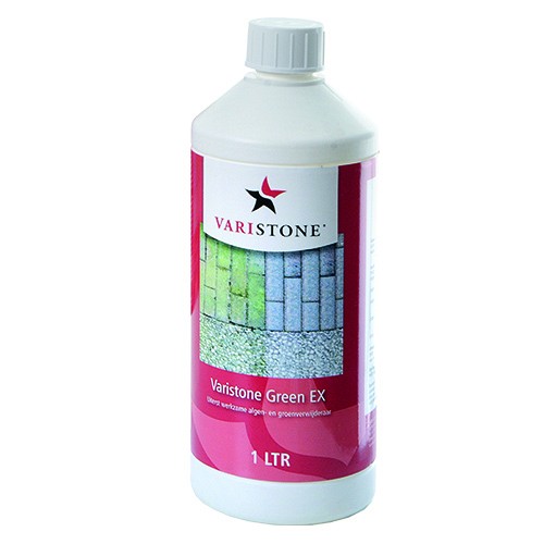 Varistone Green-ex 1 ltr. ~
