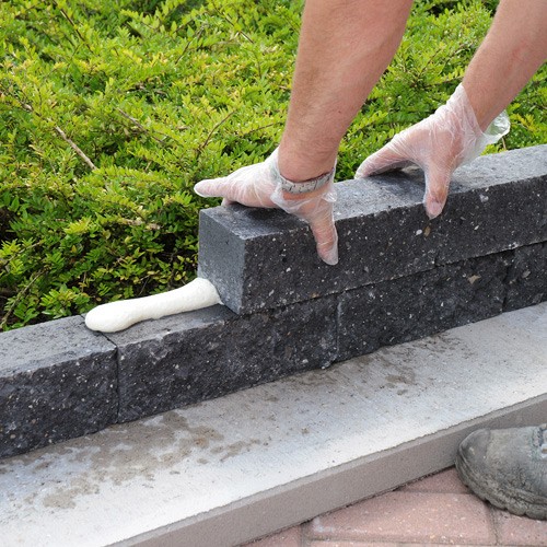 PU Fix spuitlijm hoog schuimvolume 500 ml. ~