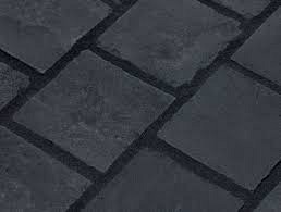 PLAZZA 15x15x6 Basalt ~