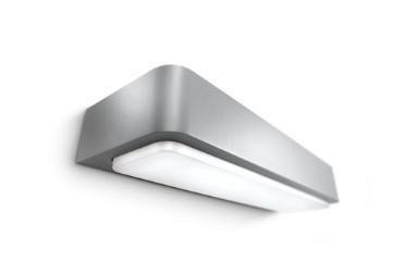 Philips Ecomoods lichtgrijs 24W - Showmodel Aktie OP=OP ~
