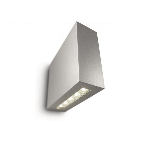 Philips Ledino grijs 6x2,5W Aktie OP=OP ~