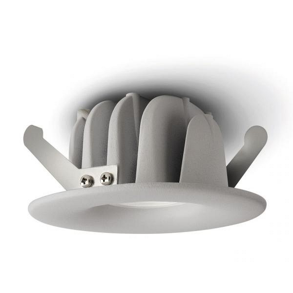 Philips Ledino grijs 2x7,5W Aktie OP=OP ~