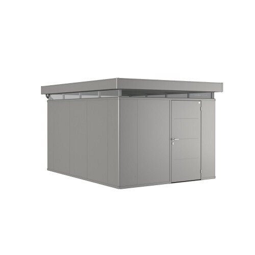 CasaNova 3x4, draairichting links, kwartsgrijs metallic ~