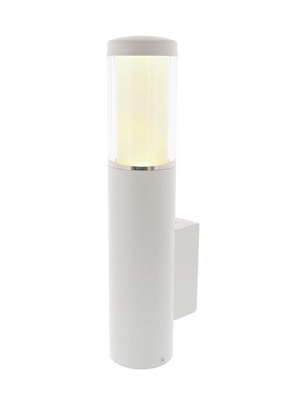 In-Lite Liv Wall wandlamp White 12V ~