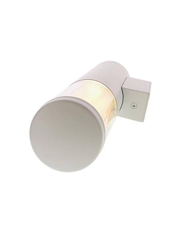 In-Lite Liv Wall wandlamp White 12V ~