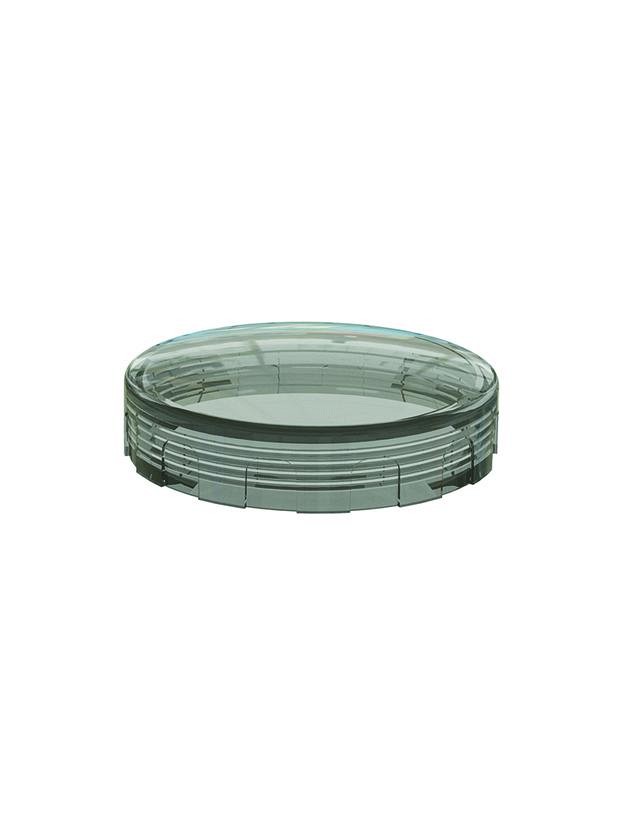 In-Lite Helder Lens met O-ring tbv Ace ~