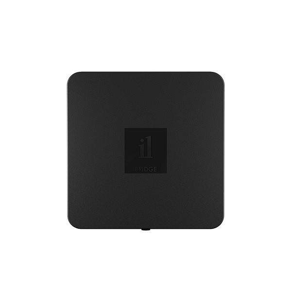 In-Lite Smart Bridge met voice control ~