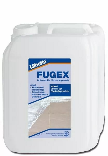 Lithofin FUGEX 1liter ~