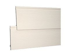 Durasid Original Siding 167 mm. 7031 Blauwgrijs 5 mtr. ~