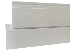 Durasid Urban Sponning 167 mm. 1015 Zand 5 mtr. ~