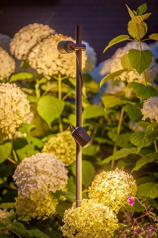 LightPro - Juno Tube - LED 4W - 12V ~