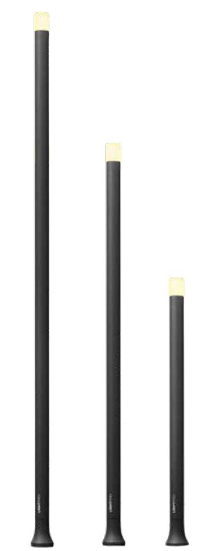 LightPro - Erba set van 3 - LED 1,2W - 12V ~